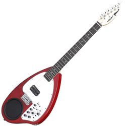 Vox APC-1 Rot E-Gitarre