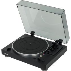 Thorens TD 101 A schwarz