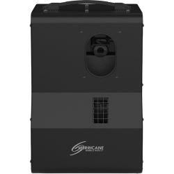 Chauvet DJ Hurricane Bubble Haze LT