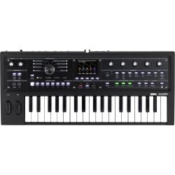 Korg MicroKORG 2 Black Ltd. Edition Synthesizer