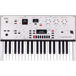 Korg King KORG NEO Virtuell-analoger Synthesizer