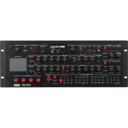 Korg Modwave Module digitaler Wavetable-Synthesizer