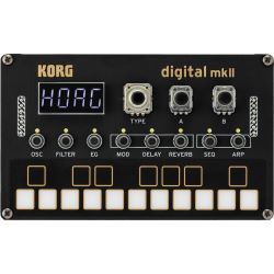 Korg NTS-1 MKII