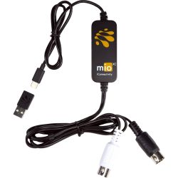 iConnectivity mioXC