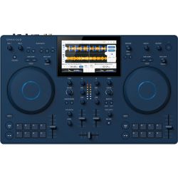 AlphaTheta Omnis Duo DJ Controller