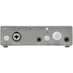 Steinberg IXO12 USB-C Audio Interface Weiß