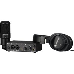Steinberg IXO Recording Pack IXO22 Interface
