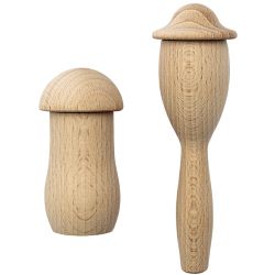 Rohema Create & Play Shaker Set zum selbst befüllen & gestalten