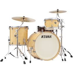 TAMA Superstar Classic 22" CL32RZ-GNL inkl. Hardware