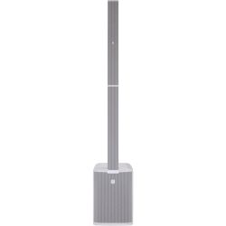 LD Systems Maui 28 G3 MIX W PA-System Weiß