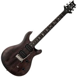 PRS SE CE24 Standard Charcoal E-Gitarre inkl. Gigbag