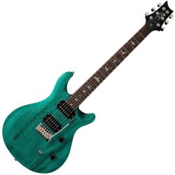 PRS SE CE24 Standard Turquoise E-Gitarre inkl. Gigbag