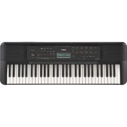 Yamaha PSR E283 Keyboard