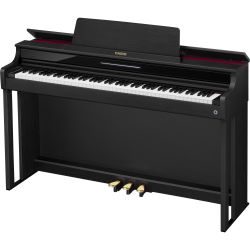 Casio AP-550 BK Celviano Digitalpiano
