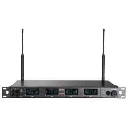 Mipro ACT 747 UHF 482-554 MHz