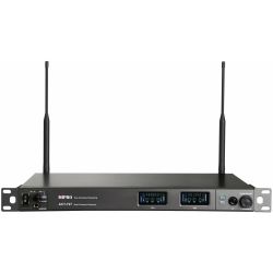 Mipro ACT-727 UHF 482-554 MHz