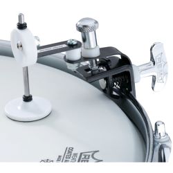 Remo HK-2417-00 Snare Dämpfungssystem Dave Weckl