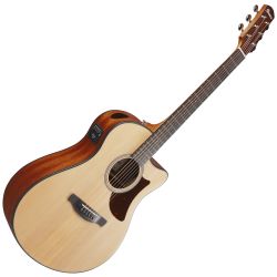 Ibanez AAM50CE-OPN Westerngitarre