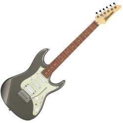 Ibanez AZES40-TUN Tungsten E-Gitarre