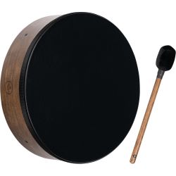 MEINL Sonic Energy BD16WB-NH Bodhran Drum - 16" / Nappafell