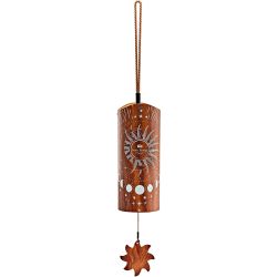 MEINL Sonic Energy Cosmic Bamboo Chime  Luna (Abend)