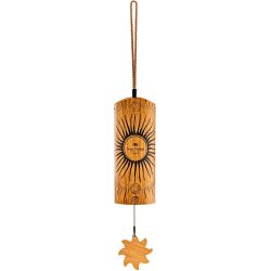 MEINL Sonic Energy Cosmic Bamboo Chime Sol (Tag)