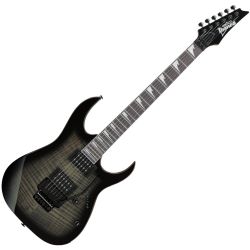 Ibanez GRG320FA-TKS ransparent Black Sunburst E-Gitarre