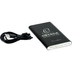 ORTEGA Power Bank 10000mAh
