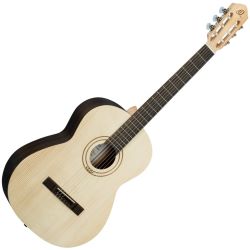 Ortega Traditional Series R16S 4/4 Konzertgitarre inkl. Gigbag