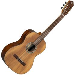 Ortega Thermo Series R23RO 4/4 Konzertgitarre inkl. Gigbag