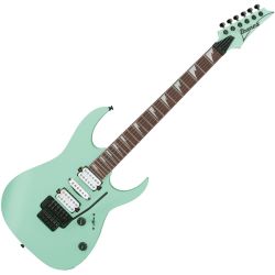 Ibanez RG470DX-SFM Sea Foam Green Matte E-Gitarre