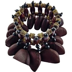 MEINL Sonic Energy Bendo Bracelet