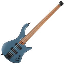 Ibanez EHB1000-AOM Bass Workshop 4-Str Arctic Ocean Matte + Gigbag