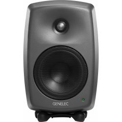Genelec 8330AP Aktiver Studiomonitor mit DSP-Filtern