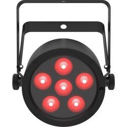 Chauvet DJ SlimPAR Q6 ILS