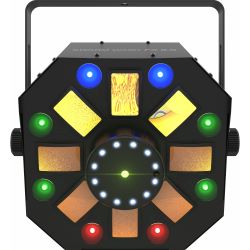 Chauvet DJ Swarm Wash FX ILS