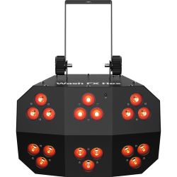 Chauvet DJ Wash FX Hex