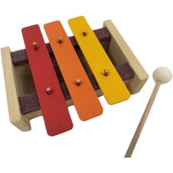 Solventuri D-1003c-1 Sopran Glockenspiel