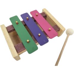 Solventuri D-1003c-2 Sopran Glockenspiel