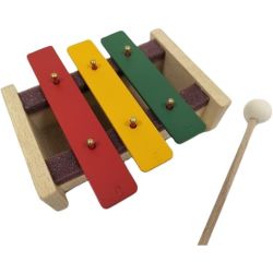 Solventuri D-1003c-3 Sopran Glockenspiel