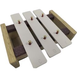 Solventuri D-1003b-1 Sopran Glockenspiel