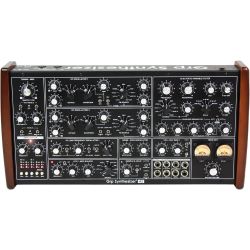 Grp Synthesizer A2
