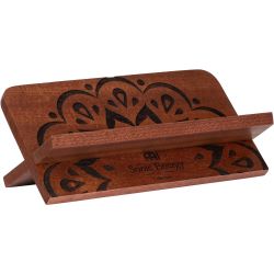 Meinl Sonic Energy Holder f. 3 PSTD Steel Tongue Drums