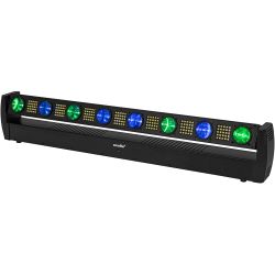 EUROLITE LED BAR-8 Swing QCL Leiste