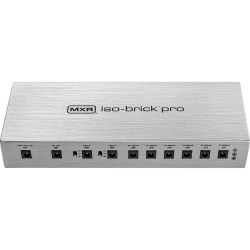 MXR M 242 Iso-Brick Pro