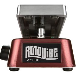 Dunlop Wylde Audio Rotovibe Chorus/Vibrato