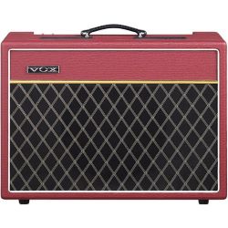 Vox AC 30 Classic Vintage Red Ltd. Edition