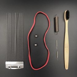 Leaf Audio Microphonic Soundbox mk2 Add-On Pack 2