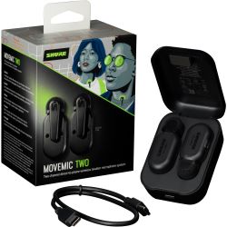 Shure MoveMic Two