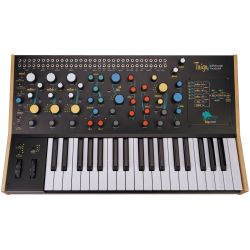 Pittsburgh Modular TAIGA Keyboard
